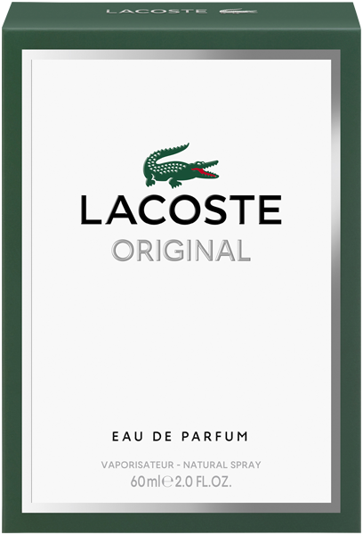 Original Eau de Parfum Nat. Spray