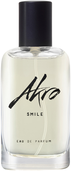 Smile Eau de Parfum Nat. Spray