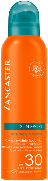 Sun Sport Body Mist SPF 30