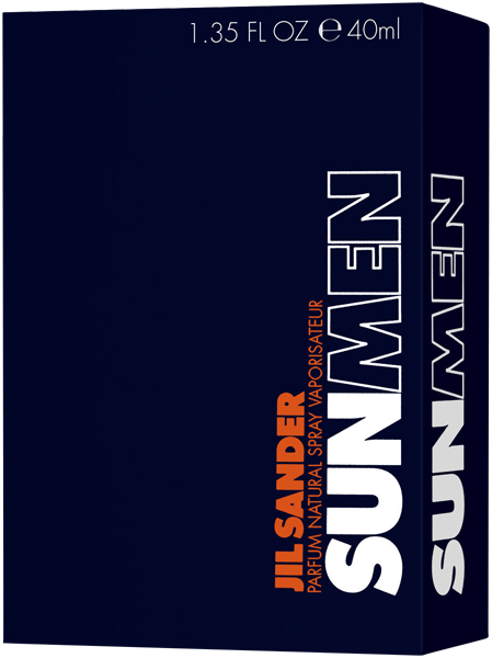 Sun Men Parfum