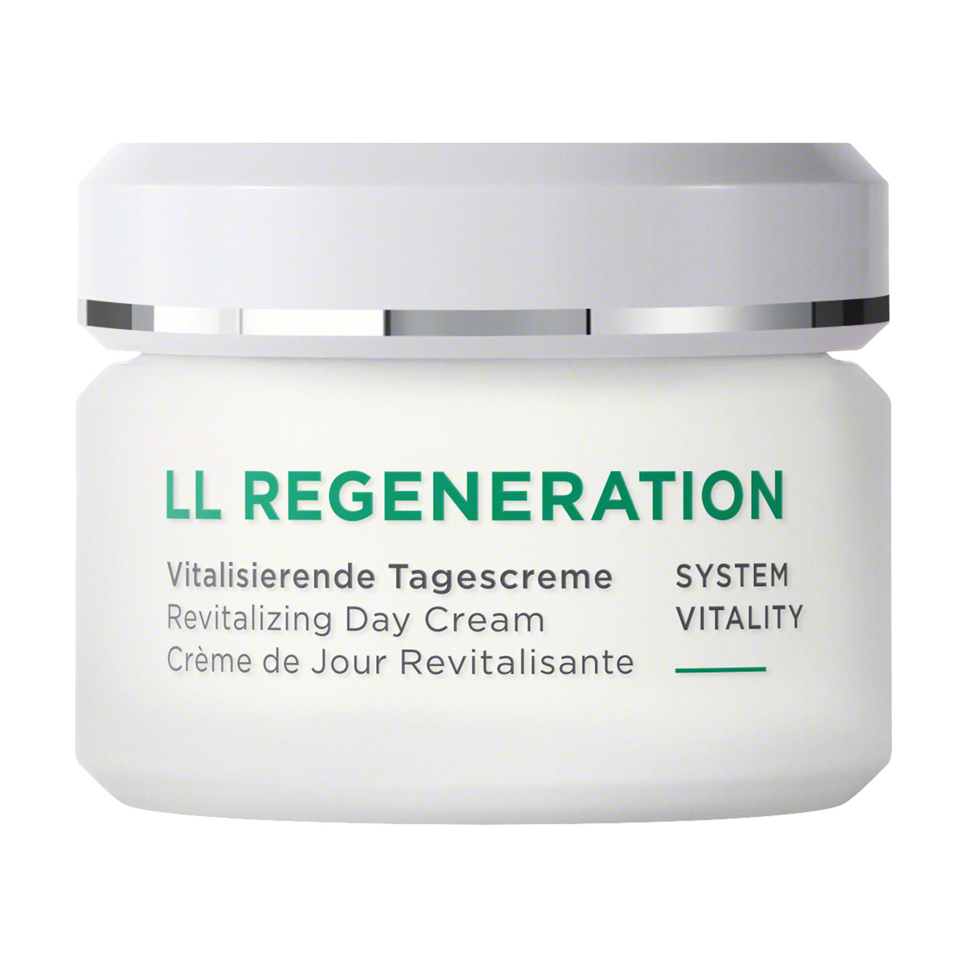 LL Regeneration Vitalisierende Tagescreme