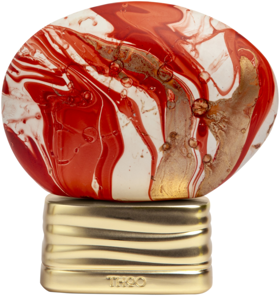 THoO Keep Glazed Eau de Parfum Nat. Spray