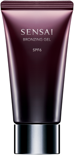 Bronzing Gel