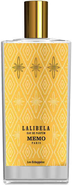 Les Echappées Lalibela Eau de Parfum Spray