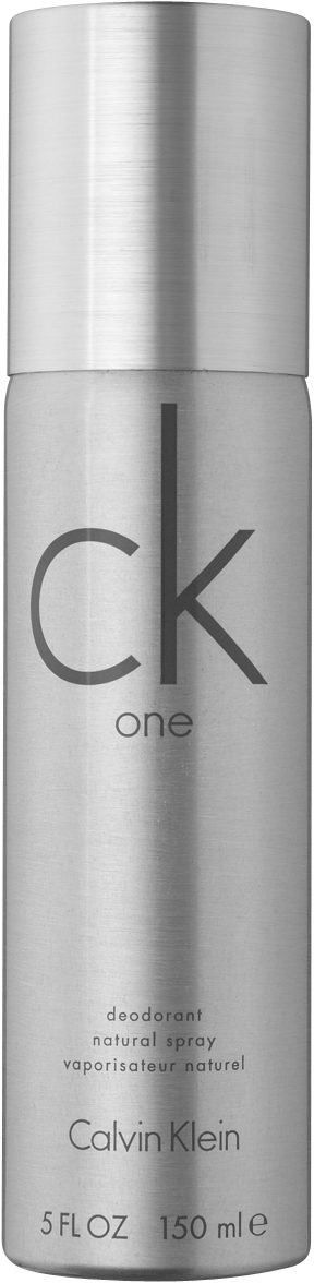 CK One Deodorant Spray