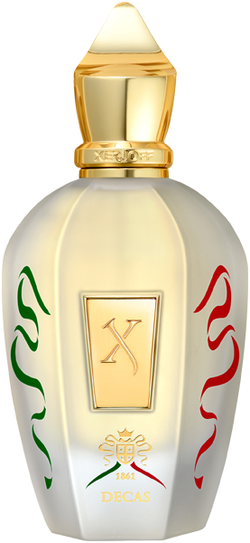 XJ 1861 Decas Eau de Parfum Spray