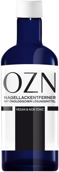 Nagellackentferner Ammy