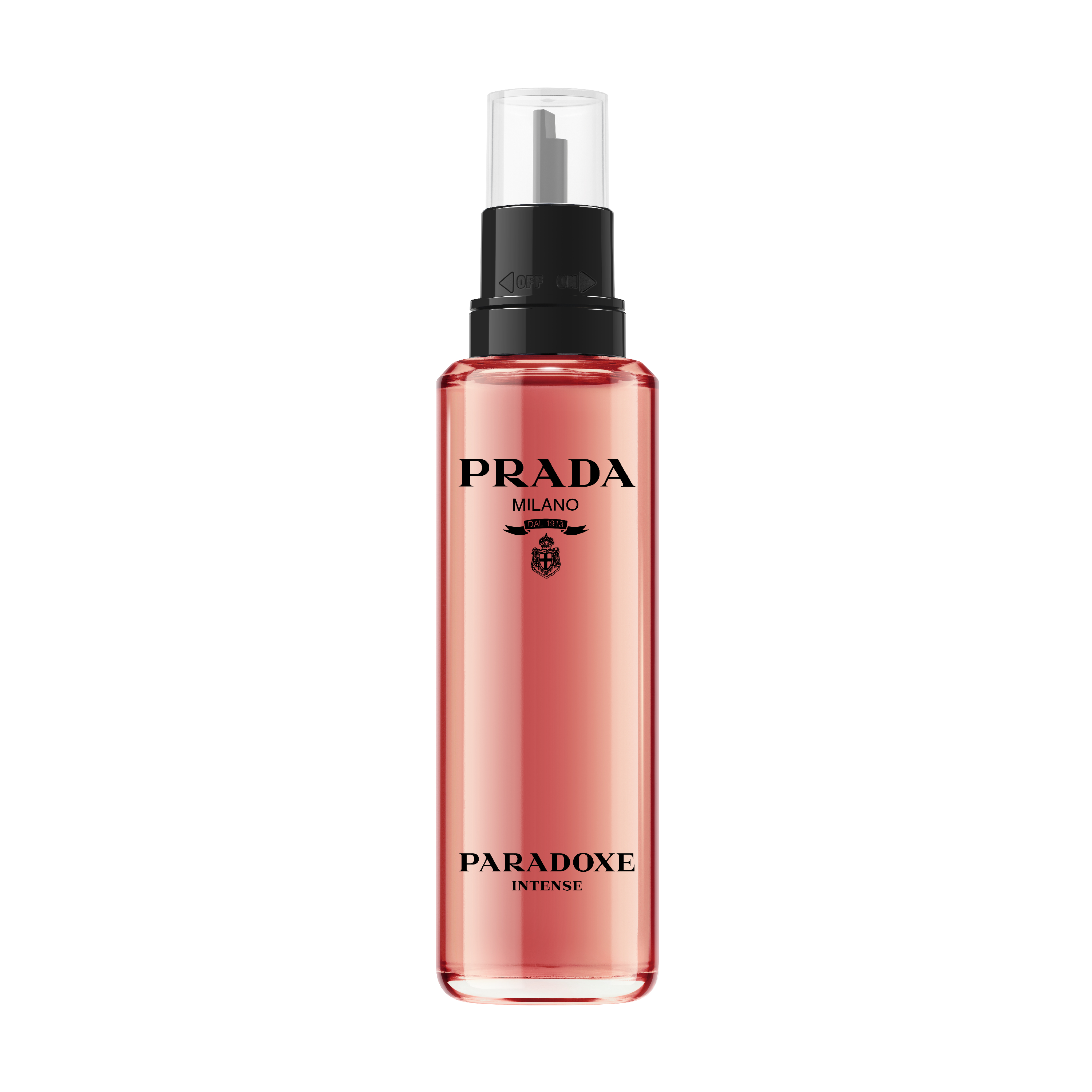 Damendüfte Prada Paradoxe Intense Eau de Parfum Nat. Spray Refill