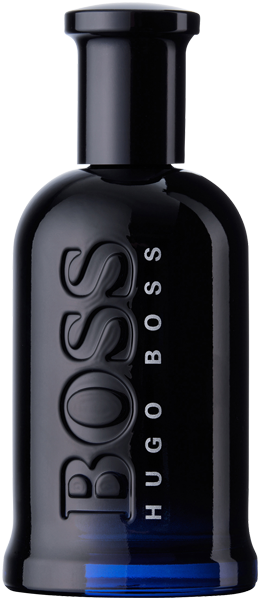 Boss Bottled Night Eau de Toilette Nat. Spray