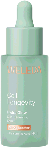Weleda Skin Renew Serum