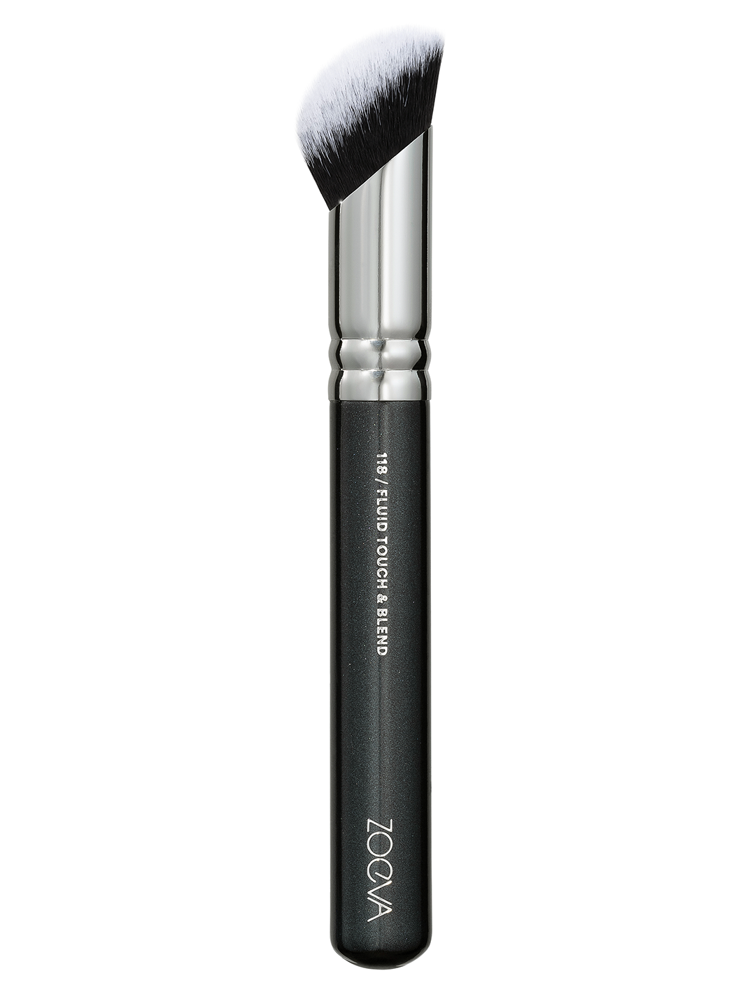 118 Fluid Touch & Blend