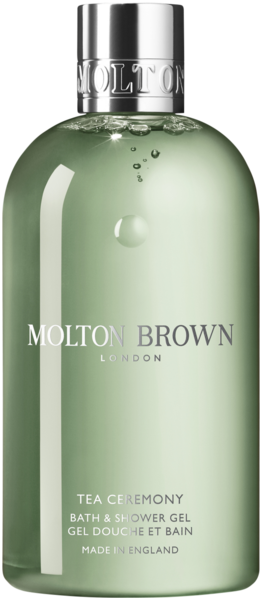 Duschpflege Molton Brown Tea Ceremony Bade- und Duschgel