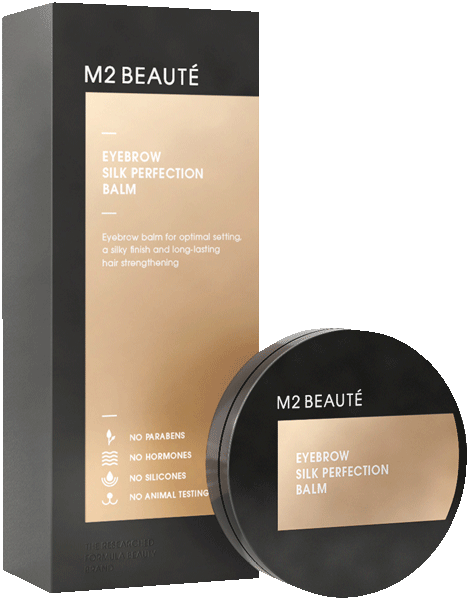Eyebrow Silk Perfection