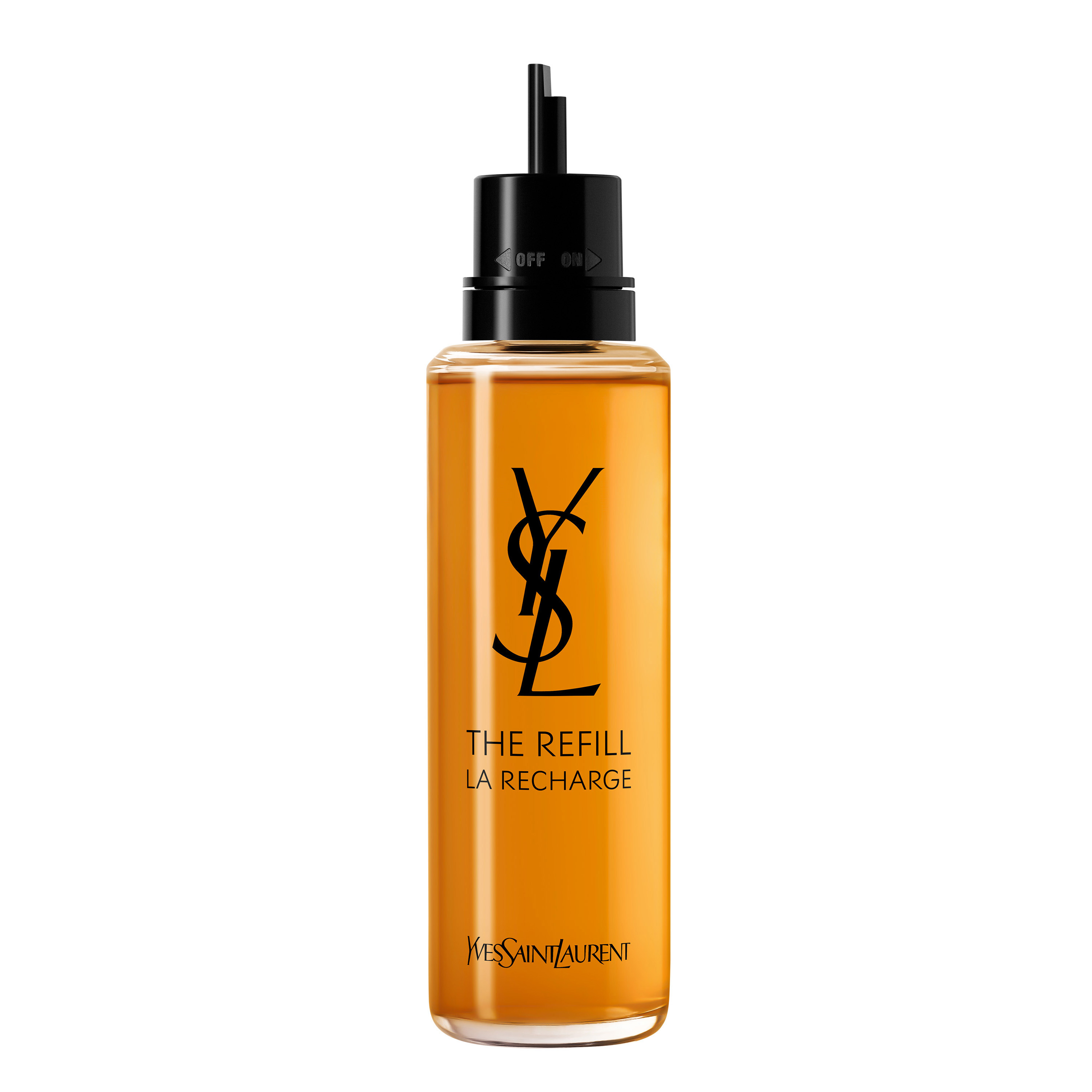 Libre Yves Saint Laurent Libre Intense Eau de Parfum Refill
