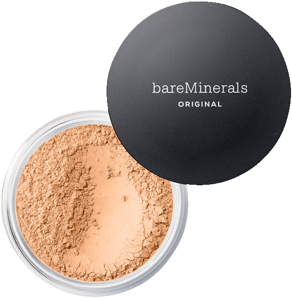 bareMinerals Original SPF 15 Foundation