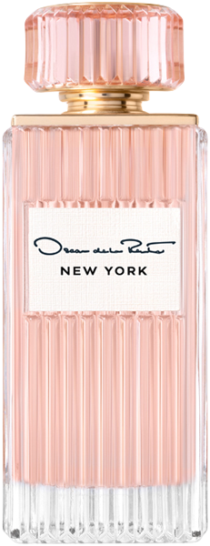 New York Eau de Parfum Nat. Spray