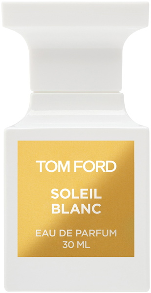 Soleil Blanc Eau de Parfum Nat. Spray