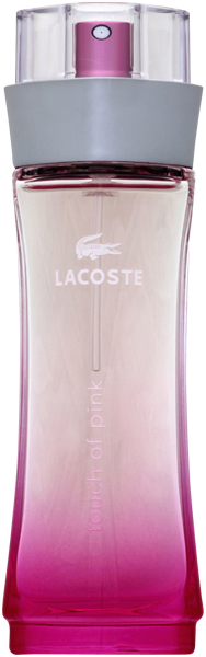 Touch of Pink Eau de Toilette Nat. Spray