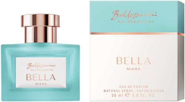 Bella Mare Eau de Parfum Nat. Spray