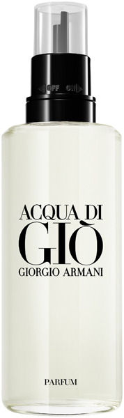 Acqua di Giò Pour Homme Parfum Refill