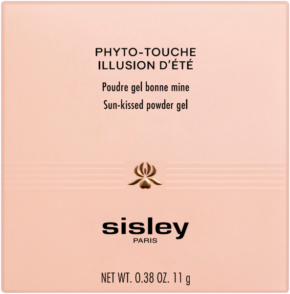 Phyto-Touche Illusion D'Ete
