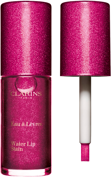 Lippen CLARINS Eau à Lèvres