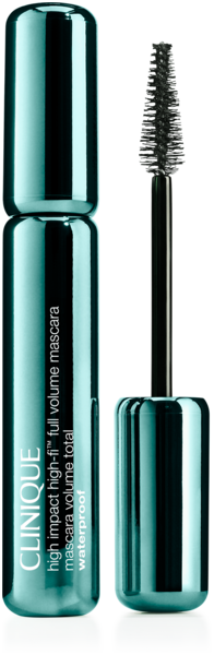 High Impact Hi-Fi Waterproof Mascara