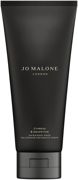 Cypress & Grapevine Hair & Body Wash