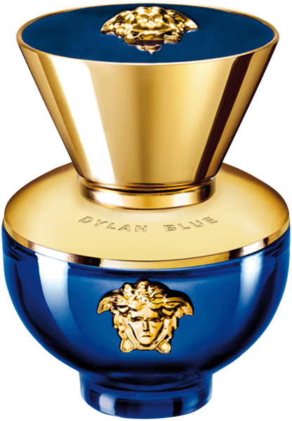 Dylan Blue Pour Femme Eau de Parfum Nat. Spray