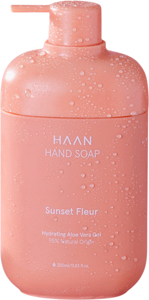 Sunset Fleur Hand Soap