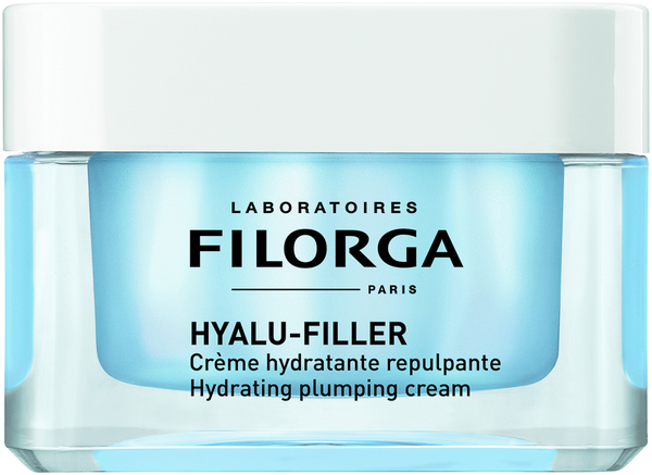 Hyalu-Filler Cream