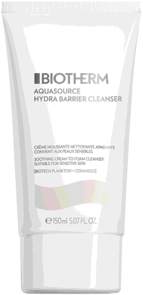 Aquasource Hydra Barrier Cleanser
