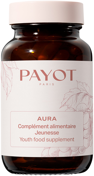 Aura Complément alimentaire Jeunesse