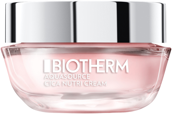 Aquasource Cica Nutri Cream