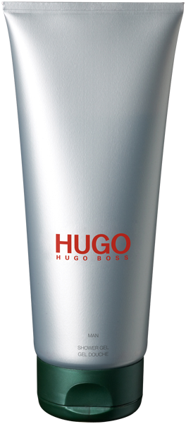 Hugo Man Shower Gel