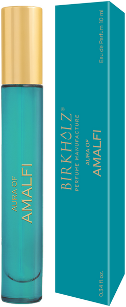 Aura of Amalfi Eau de Parfum Nat. Spray
