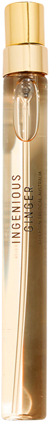 Ingenious Ginger Eau de Parfum Travel Spray