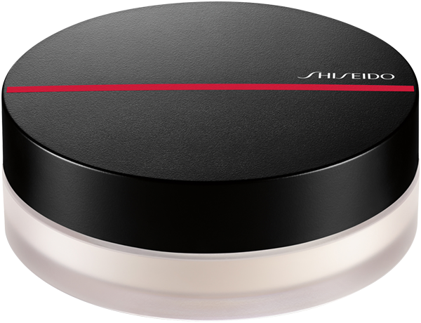 Synchro Skin Invisible Silk Loose Powder