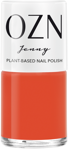 OZN Nagellack Jenny