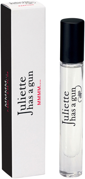 MMMM... Eau de Parfum Nat. Spray