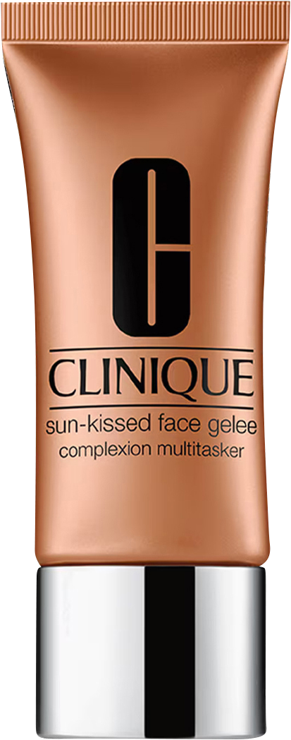 Sun-Kissed Face Gelee