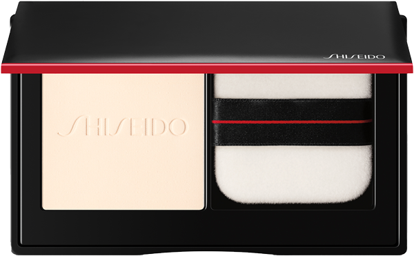 Synchro Skin Invisible Silk Pressed Powder