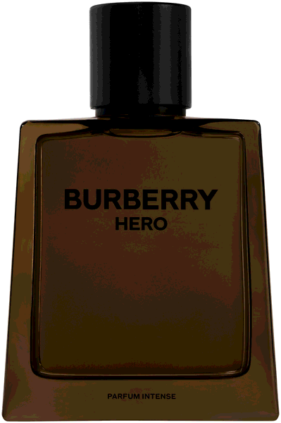 Hero Parfum Intense refillable