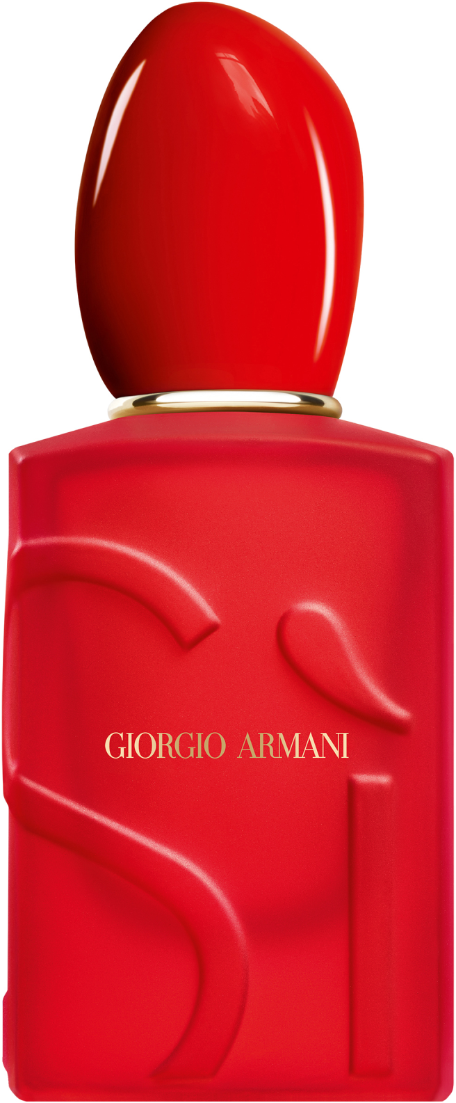 Armani Sì Red Bloom Eau de Parfum Nat. Spray