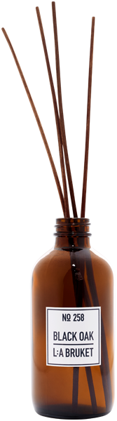 258 Room Diffuser Black Oak