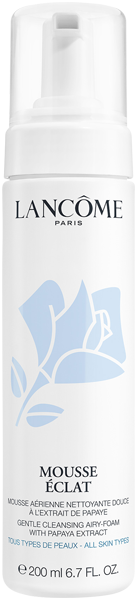 Mousse Éclat