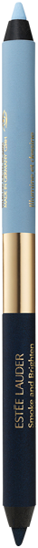 Smoke and Brighten Kajal Eyeliner Duo