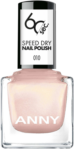 Anny Speed Dry Nail Polish