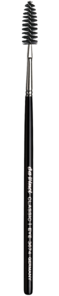 Wimpern Da Vinci Classic Wimpern-/Brauenbürstchen