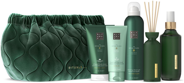 The Ritual of Jing - Large Gift Set